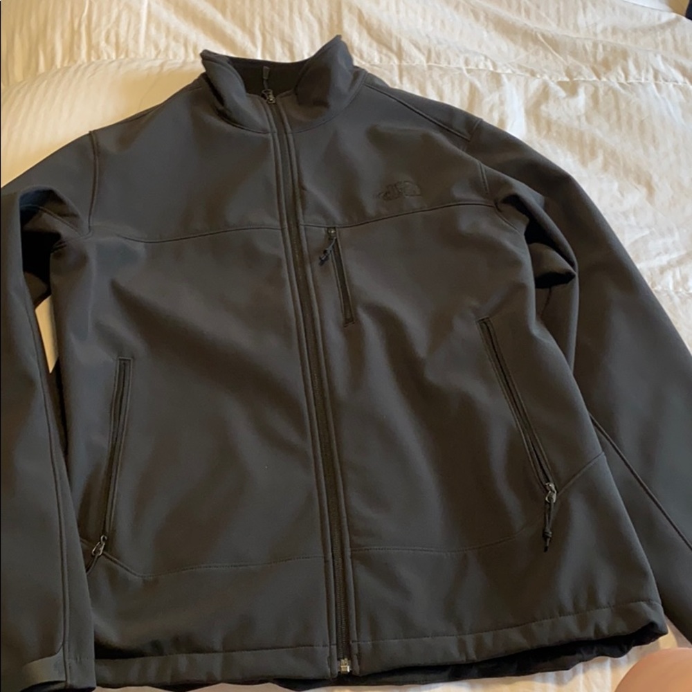 Men’s Apex The North Face Jacket